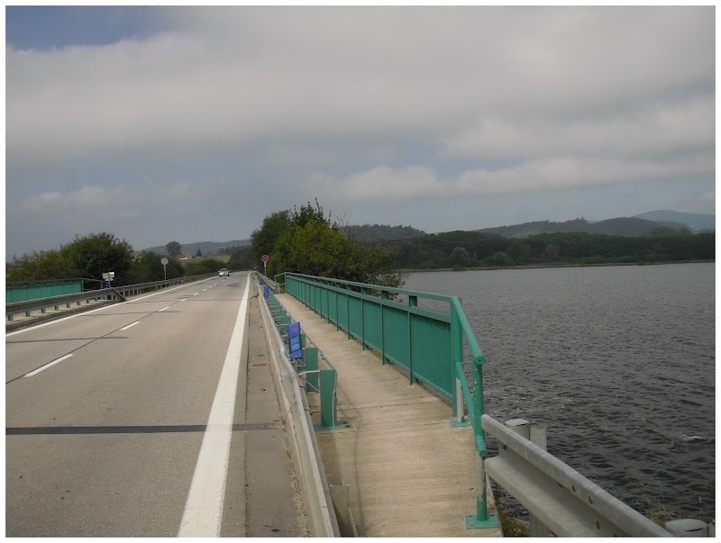township Frymburk - township Frymburk, Frymburk 78, 382 79 Frymburk, Czechia