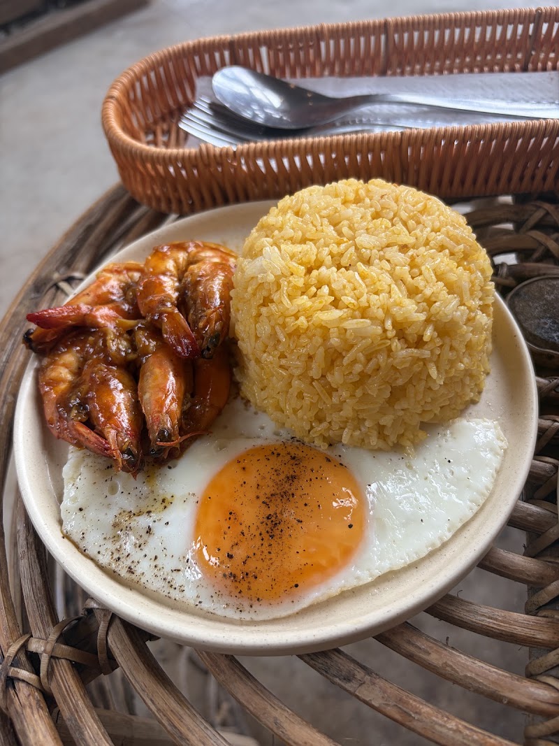 Bamboo Surf Cafe, Santa Fe - Bamboo Surf Cafe, Santa Fe Santa Fe Corner, Santa Fe, General Luna, 8419 Surigao del Norte, Philippines