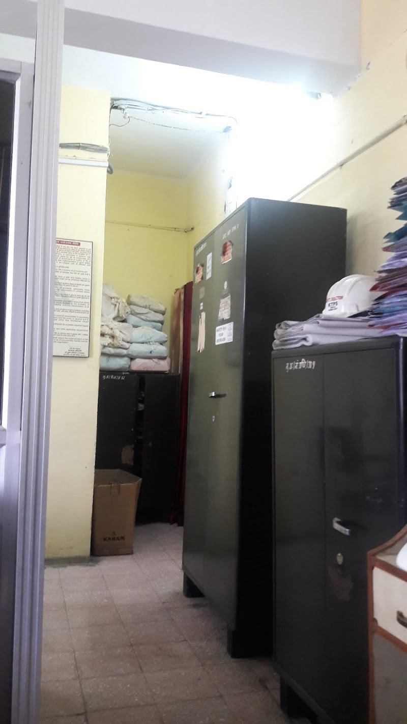 CE(GEN.) CSPGCL, KTPS, Korba East - CE(GEN.) CSPGCL, KTPS, Korba East, 9PJ9+3WG, Korba, Chhattisgarh 495450, India
