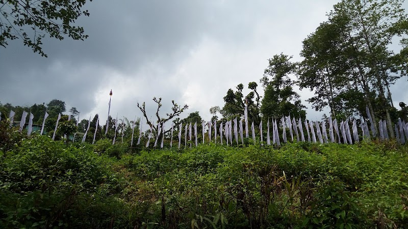 Kaluk - Kaluk Kaluk, Sikkim 737111, India