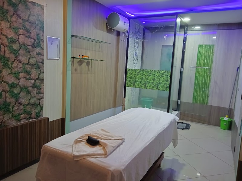 Elsa Salon & Wellness Spa - Elsa Salon & Wellness Spa, 387, 9th Main Rd, 7th Sector, HSR Layout, Bengaluru, Karnataka 560102, India