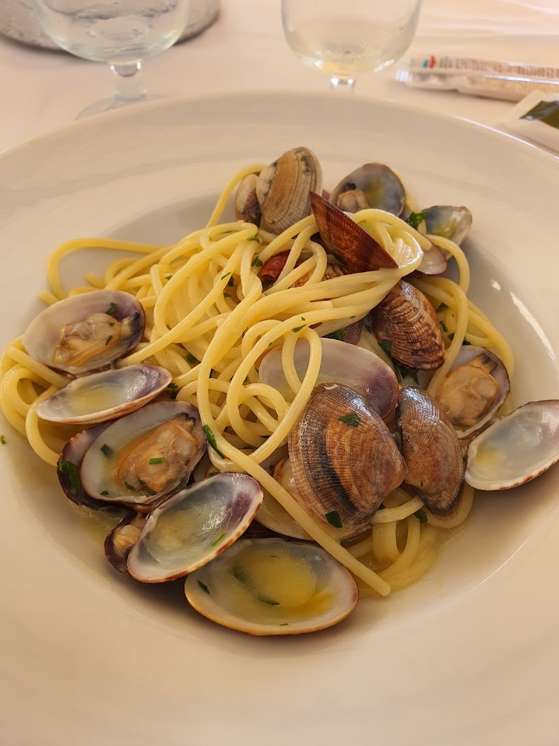 Toni Fregene - Toni Fregene, Lungomare di Ponente, 19, 00054 Fregene RM, Italy