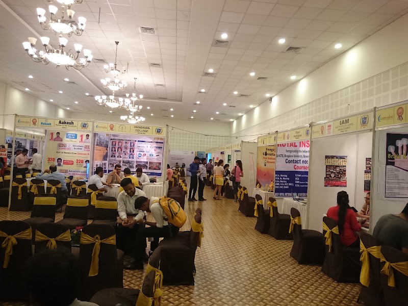 Panjim Convention Centre - Panjim Convention Centre, Vistar Estates, Opp. 4 Pillar Hotel, Mala Heritage Area, Mala, Panaji, Neugi Nagar, Goa 403001, India