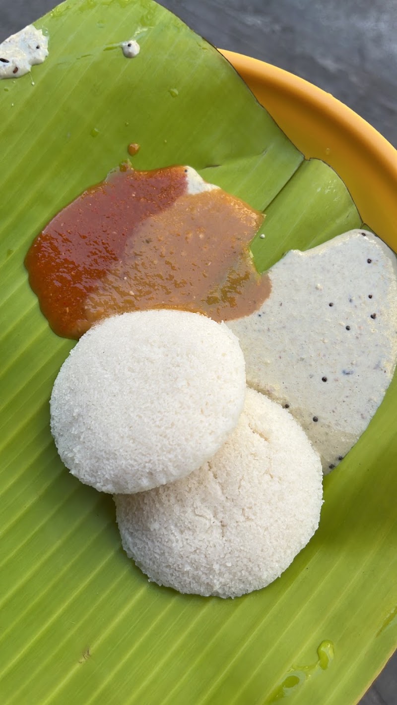Nellore Dosa Camp - Nellore Dosa Camp 18th Main Rd, Tavarekere, Cashier Layout, 1st Stage, BTM 1st Stage, Bengaluru, Karnataka 560029, India