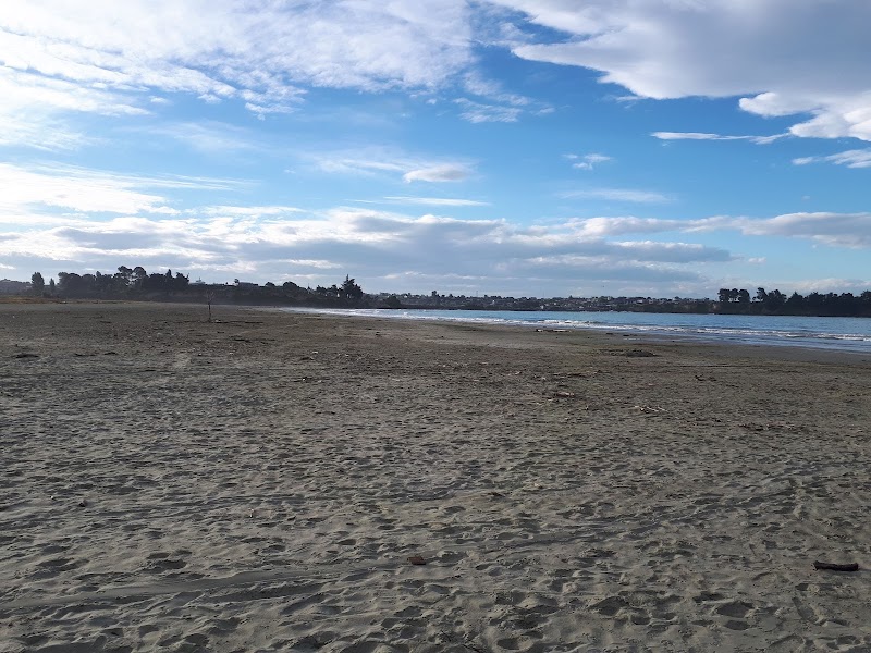 Caroline Bay - Caroline Bay Caroline Bay, Canterbury Region 7910, New Zealand