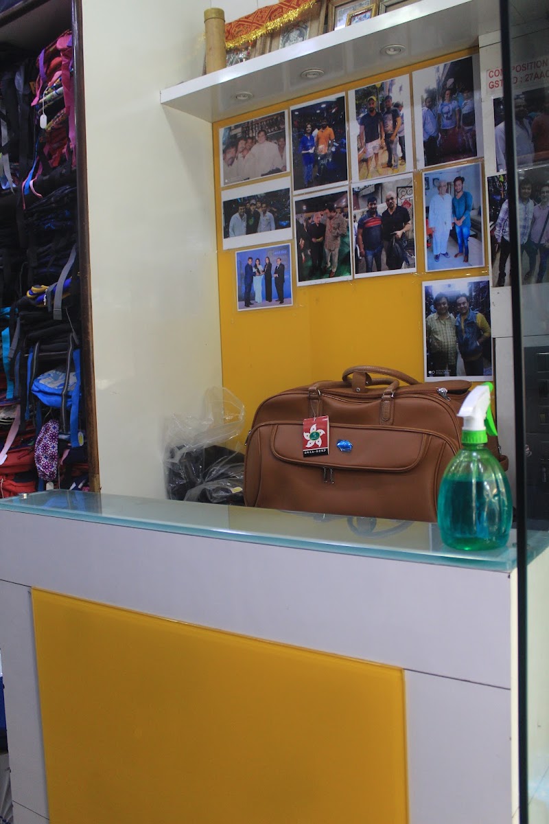 Travellers Choice - Travellers Choice Tele. Exchange, 499, Linking Rd, Swarna Rekha CHS, Khar West, Mumbai, Maharashtra 400052, India