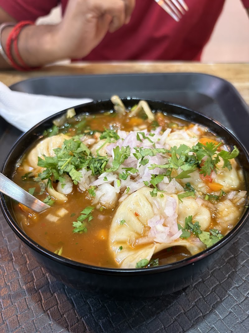 Arodda Fusion Cafe - Pure Veg (Satvik, Jain and Vaishnav Options available) - Arodda Fusion Cafe - Pure Veg (Satvik, Jain and Vaishnav Options available) 218, Shop # 1, 15th Cross, 9th Main Rd, Sector 6, HSR Layout, Bengaluru, Karnataka 560102, India