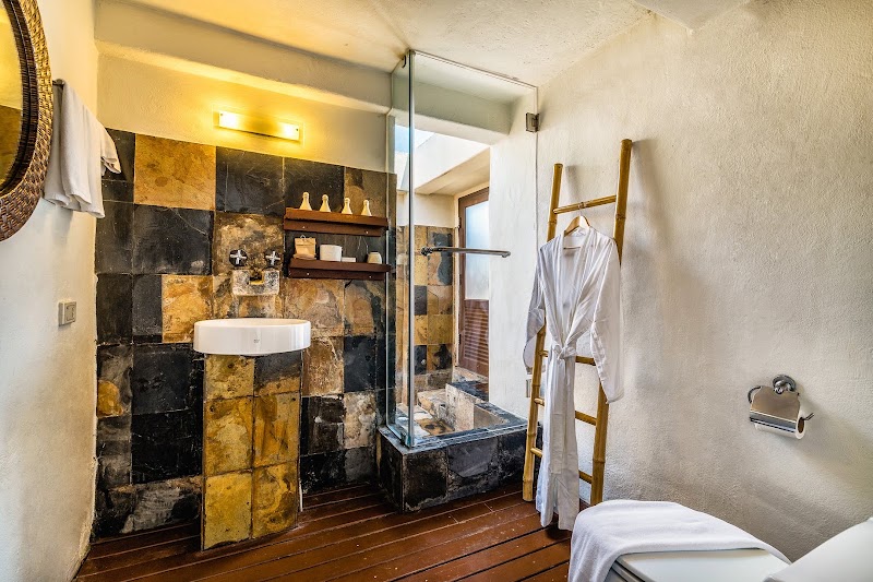 Aleenta Hua Hin - Pranburi Resort & Spa - Aleenta Hua Hin - Pranburi Resort & Spa, 183 Tambon Pak Nam Pran, Amphoe Pran Buri, Chang Wat Prachuap Khiri Khan 77220, Thailand