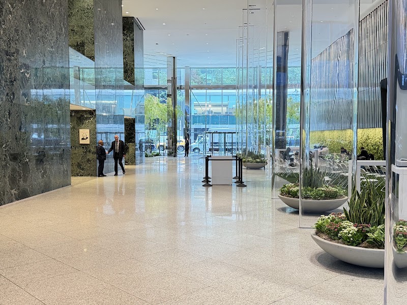 Park Avenue Plaza - Park Avenue Plaza, 55 E 52nd St, New York, NY 10055, USA