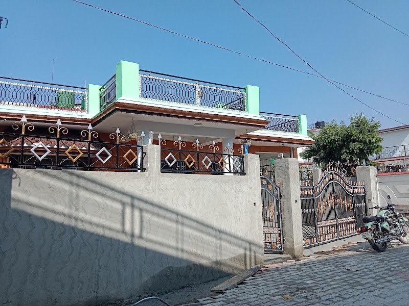 Kangra home stay
