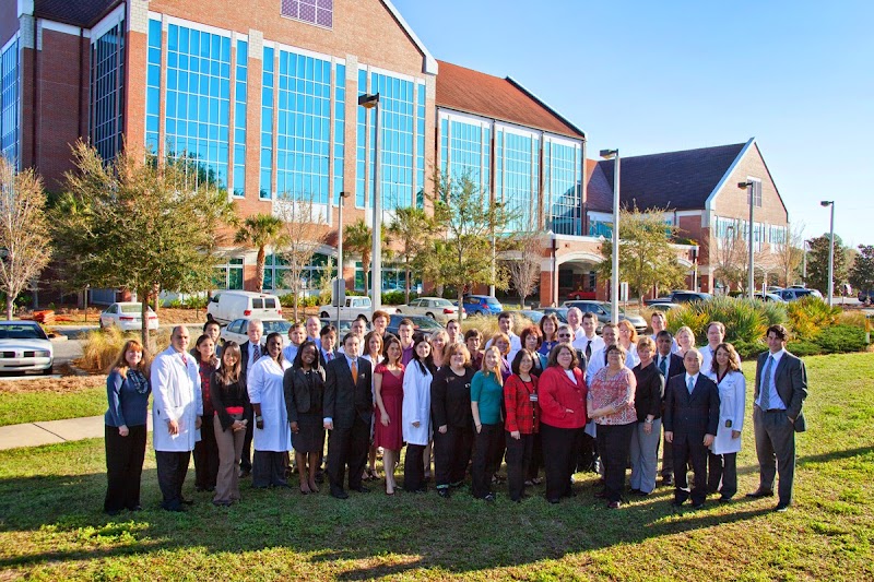UF Health Neuromedicine - Fixel Institute - UF Health Neuromedicine - Fixel Institute 3009 SW Williston Rd, Gainesville, FL 32608, USA