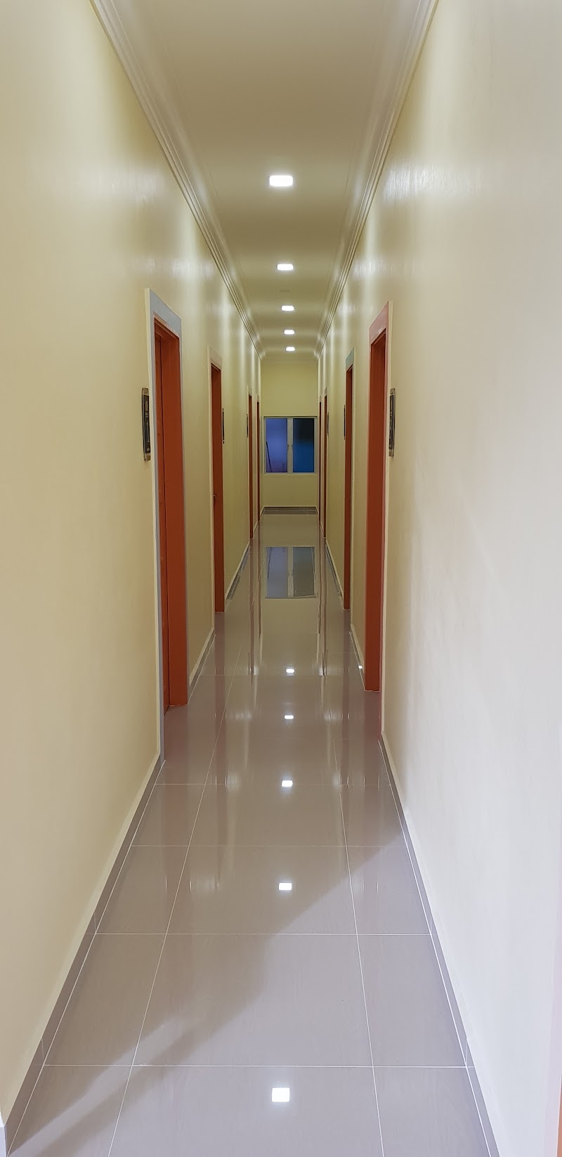 Happiness Family Homestay 幸福一家民宿 - Happiness Family Homestay 幸福一家民宿 Jln Satu, Pulau Ketam, Selangor, Malaysia