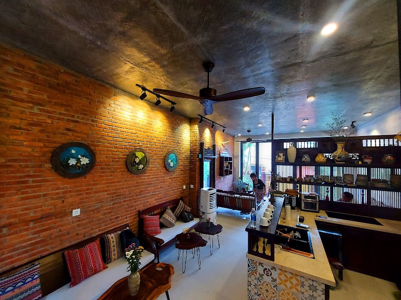 Hoi An Ti Hon House - Hoi An Ti Hon House, 139 26Hùng Vương, Hội An Tây, Đà Nẵng 560000, Vietnam