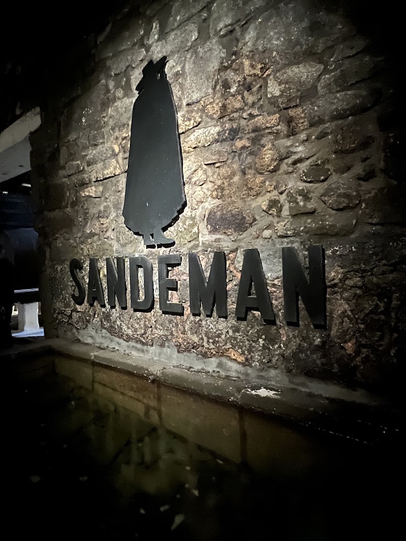Sandeman - Sandeman Largo Miguel Bombarda 47, 4400-222 Vila Nova de Gaia, Portugal