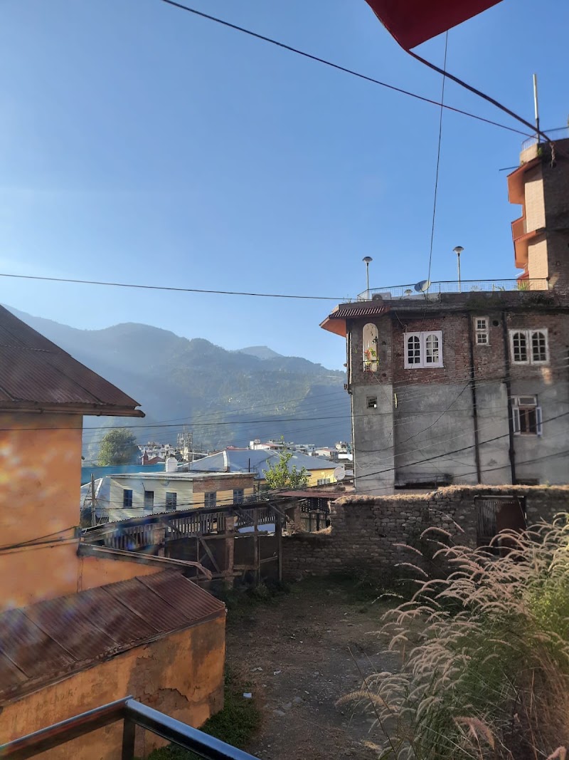 Hill View Guest House - Hill View Guest House, Halwai Gali, behind Laxmi Talkies, Main Bazar, Mohalla Sapri, Chamba, Himachal Pradesh 176310, India