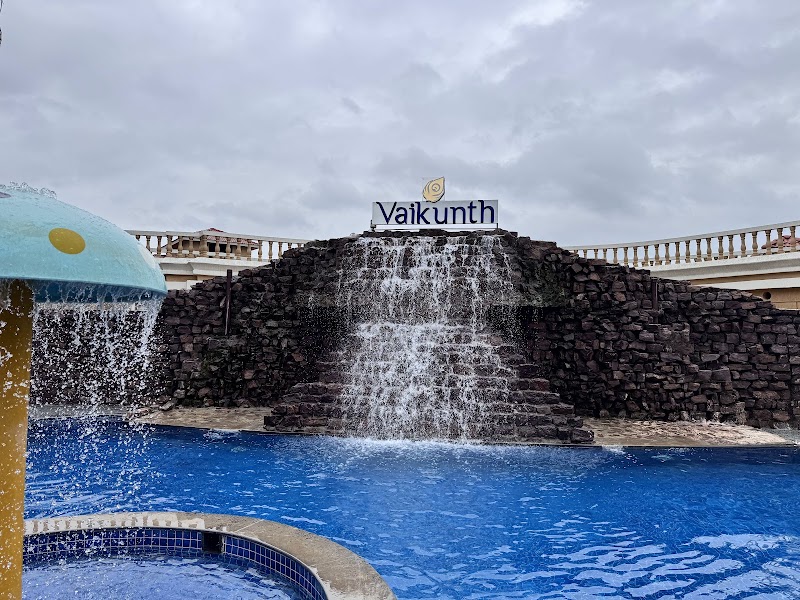 Vaikunth Village Resort - Vaikunth Village Resort Champaran Rd, Jaunda-2, Chhattisgarh 493885, India
