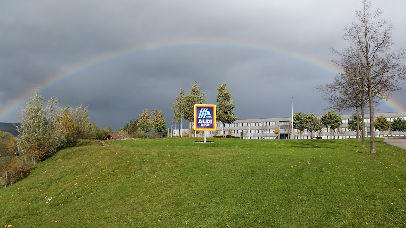 ALDI SUISSE AG. - ALDI SUISSE AG., Niederstettenstrasse 3, 9536 Jonschwil, Switzerland