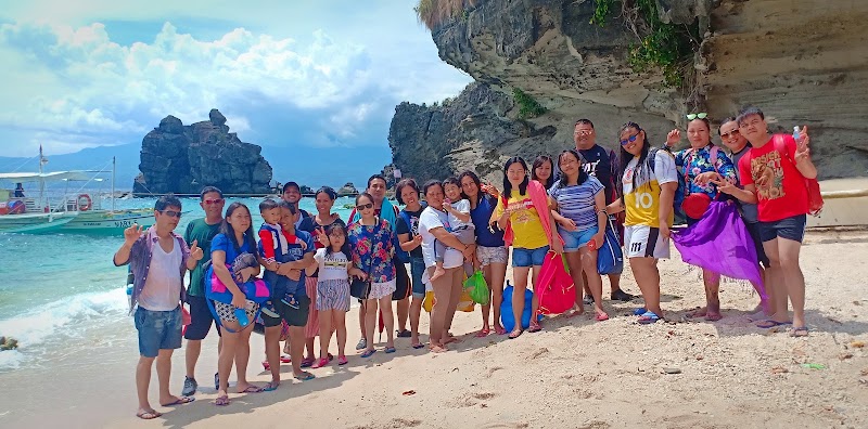 Apo Island - Apo Island, Dauin, Negros Oriental, Philippines