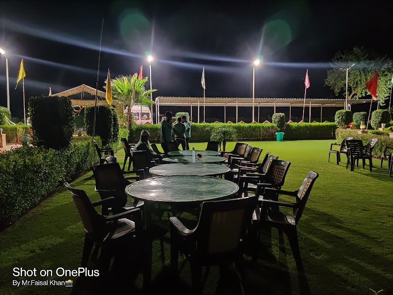 R.K.DHANI RESTAURANT