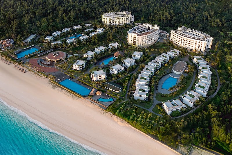 Meliá Danang Beach Resort - Meliá Danang Beach Resort, 19 Trường Sa, Ngũ Hành Sơn, Đà Nẵng 50000, Vietnam