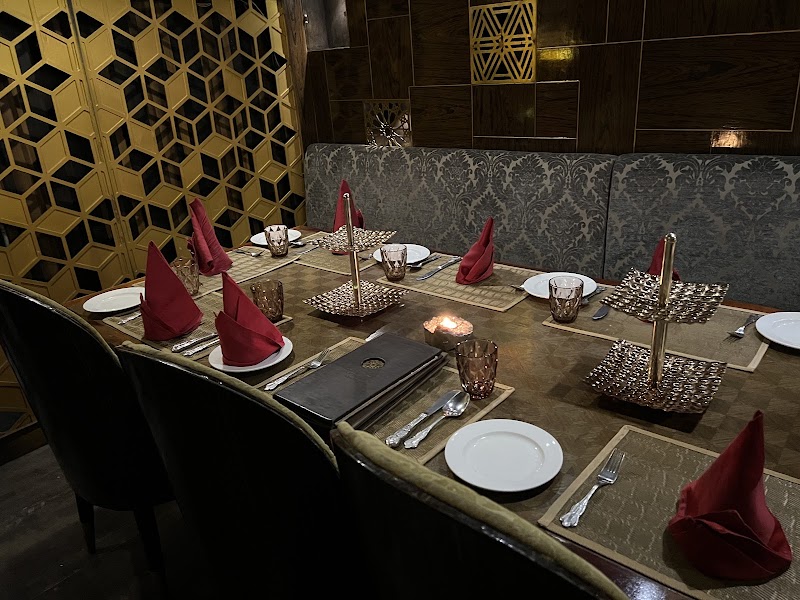 The Imperial Spice - The Imperial Spice 89/90, Connaught Cir, Shankar Market, Block M, Connaught Place, New Delhi, Delhi 110001, India