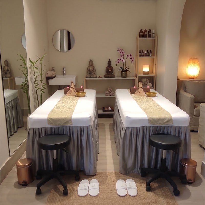Tattva Wellness Spa - Tattva Wellness Spa, Sy No 120/29, GF, Trishvam Beach Resort Nagarcem, near Palolem, Palolem, Canacona, Goa 403702, India