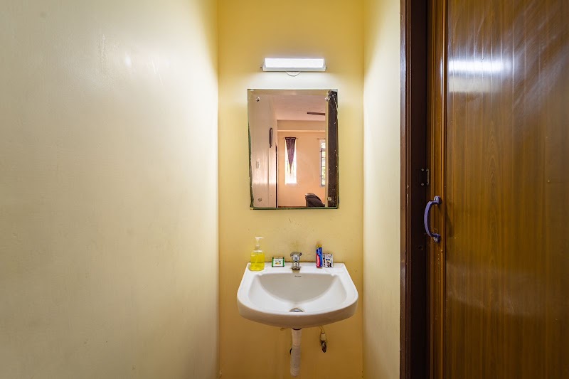 Le Mission Stay - Le Mission Stay 34, Kamatchi Amman Kovil St, Viratipatu, Heritage Town, Puducherry, 605001, India