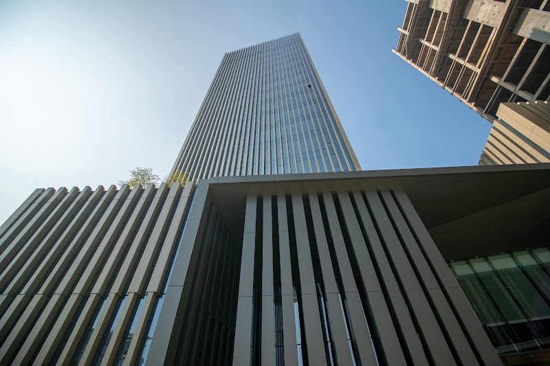 Spaces Max Towers - Spaces Max Towers 16th & 17th Floor, DND Flyway, Plot No.C-001A, Delhi Noida Direct Flyway, Sector 16B, Noida, Uttar Pradesh 201301, India