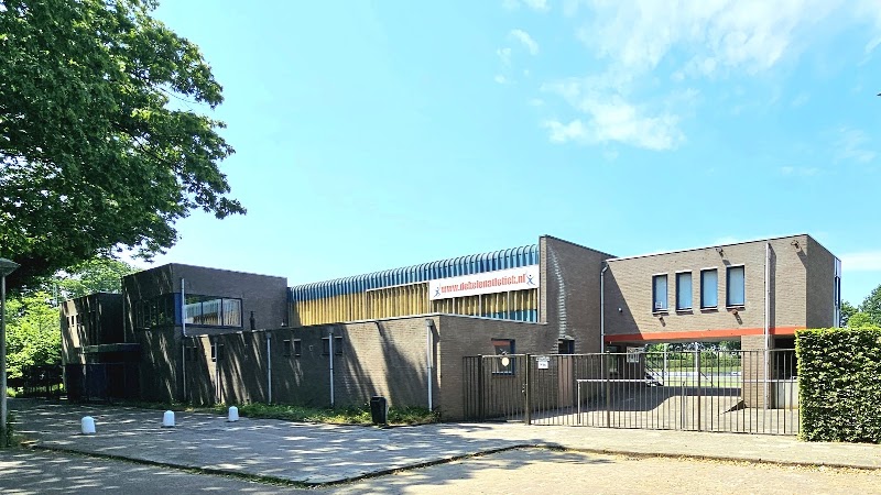 Stichting Evenementen A.V. de Keien - Stichting Evenementen A.V. de Keien, Sportlaan 2, 5404 NM Uden, Netherlands