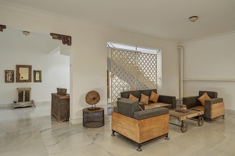 Fateh Safari Suites by Fateh Collection - Fateh Safari Suites by Fateh Collection Chauhano ki ghatti, Saira Road, Kumbhalgarh, Delas, Aret Ki Bhagal, KUMBHALGARH, Rajasthan 313325, India