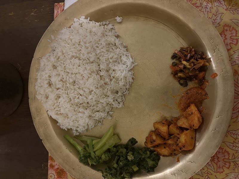 Hamro Kitchen - Hamro Kitchen BBD Colony, Ward 2, Pradhan Nagar, Siliguri, Mallaguri, West Bengal 734003, India