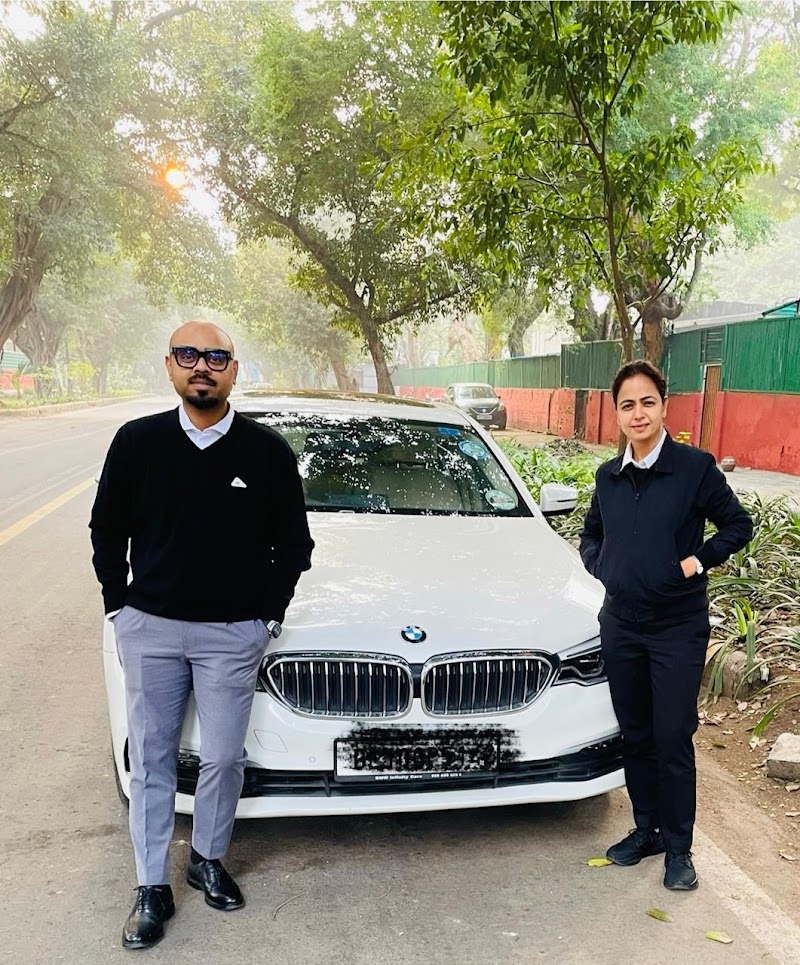 Preeti Singh & Associates - Preeti Singh & Associates 13, LGF, Babar Rd, Bengali Market, Todermal Road Area, Mandi House, New Delhi, Delhi 110001, India