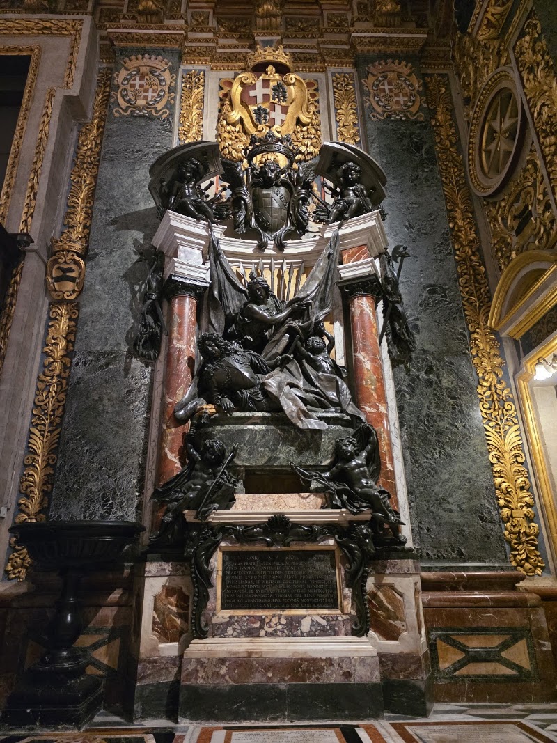St John's Co-Cathedral Museum - St John's Co-Cathedral Museum, VGX6+6W7, Republic St, Valletta, Malta