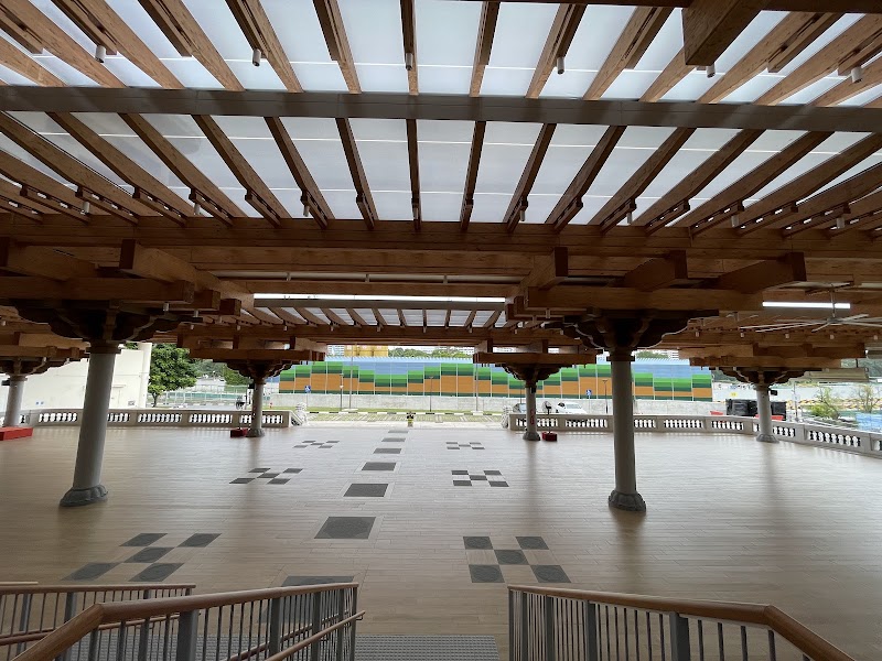 宏船老和尚纪念馆 Ven. Hong Choon Memorial Hall - 宏船老和尚纪念馆 Ven. Hong Choon Memorial Hall 88 Bright Hill Rd, Singapore 574117