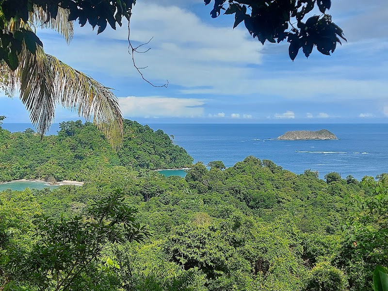 Manuel Antonio Nature Reserve & Wildlife Refuge - Manuel Antonio Nature Reserve & Wildlife Refuge, 9VR3+9WW Hotel Si Como No, Provincia de Puntarenas, Quepos, Costa Rica