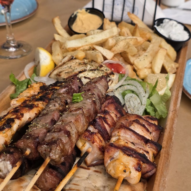 Souvlaki.gr - Souvlaki.gr Larnaca 6026, Cyprus