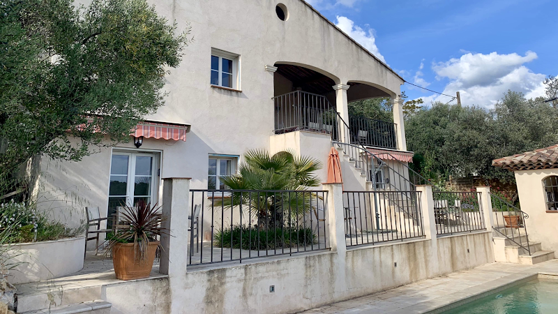 Villa Azur