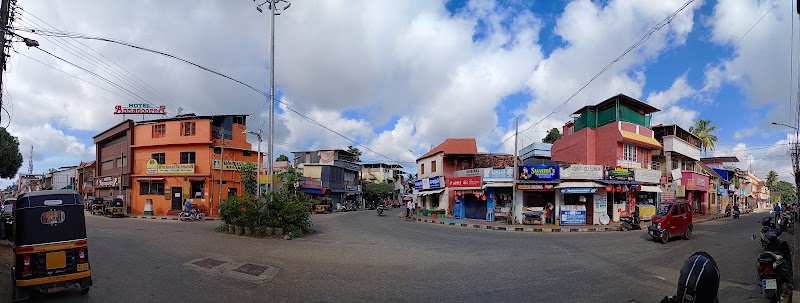 West Nada - West Nada, Fort, East Fort, Pazhavangadi, Thiruvananthapuram, Kerala 695023, India