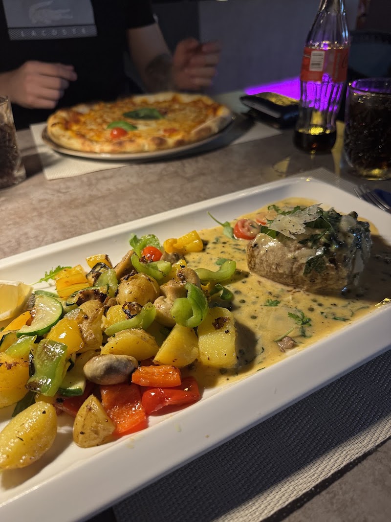 Ristorante Schweiger Salzburg - Ristorante Schweiger Salzburg Itzlinger Hauptstraße 93, 5020 Salzburg, Austria