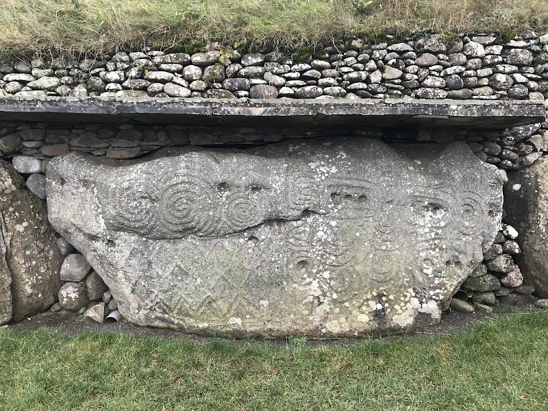 Brú na Bóinne Visitor Centre Newgrange and Knowth - Brú na Bóinne Visitor Centre Newgrange and Knowth, Brú na Bóinne, Roughgrange, Donore, Co. Meath, A92 EH5C, Ireland