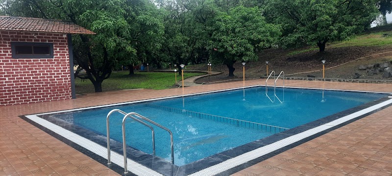 Nature Treat Resort - Nature Treat Resort Bhilawale Road, near PNP College, Vavandal, Maharashtra 410201, India
