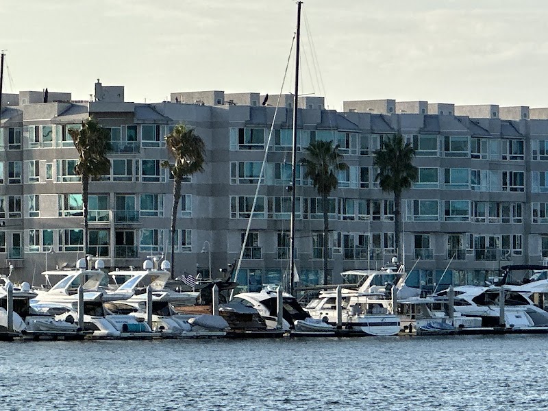The Duchess Yacht Charter Service - The Duchess Yacht Charter Service 4242 Via Marina, Marina Del Rey, CA 90292, USA