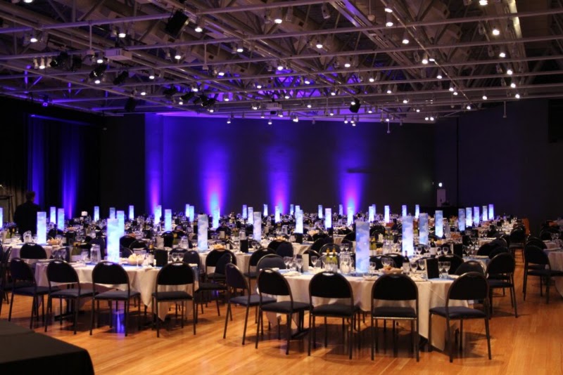 Takina Events - Takina Events, 55 Cable Street, Te Aro, Wellington 6011, New Zealand