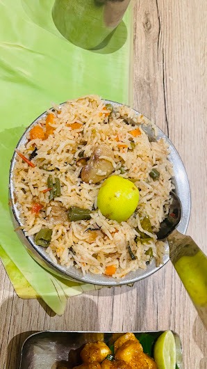Nagarjuna Restaurant Since 1984 - Whitefield - Nagarjuna Restaurant Since 1984 - Whitefield P, 1, ITPL Main Rd, next to Phoenix mall, above Quench, Devasandra Industrial Estate, Mahadevapura, Bengaluru, Karnataka 560048, India