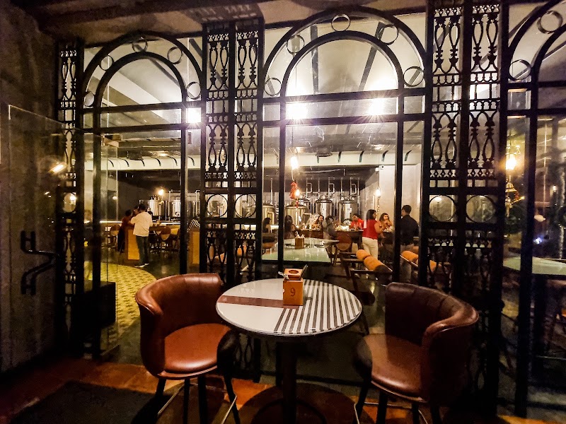 The Pump House, Whitefield