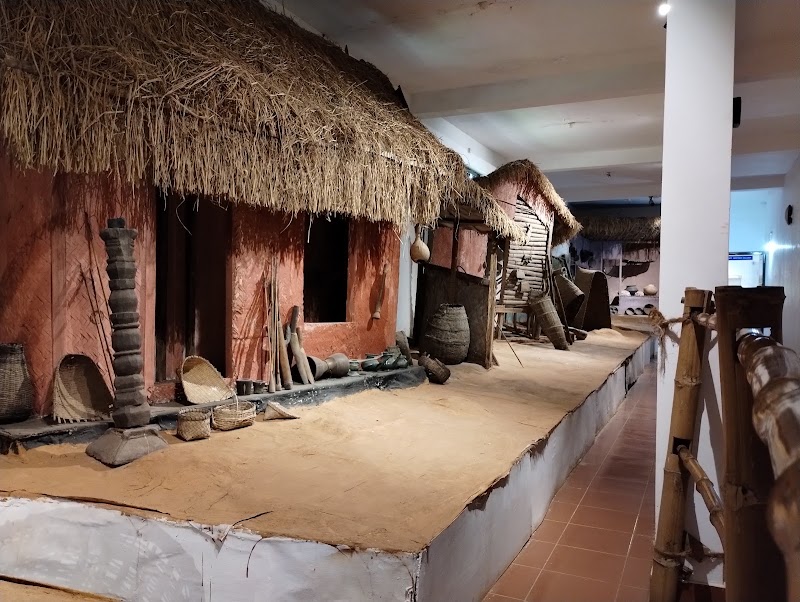 Pazhassi Raja Museum - Pazhassi Raja Museum R222+F7P, Mananthavady, Kerala 670645, India
