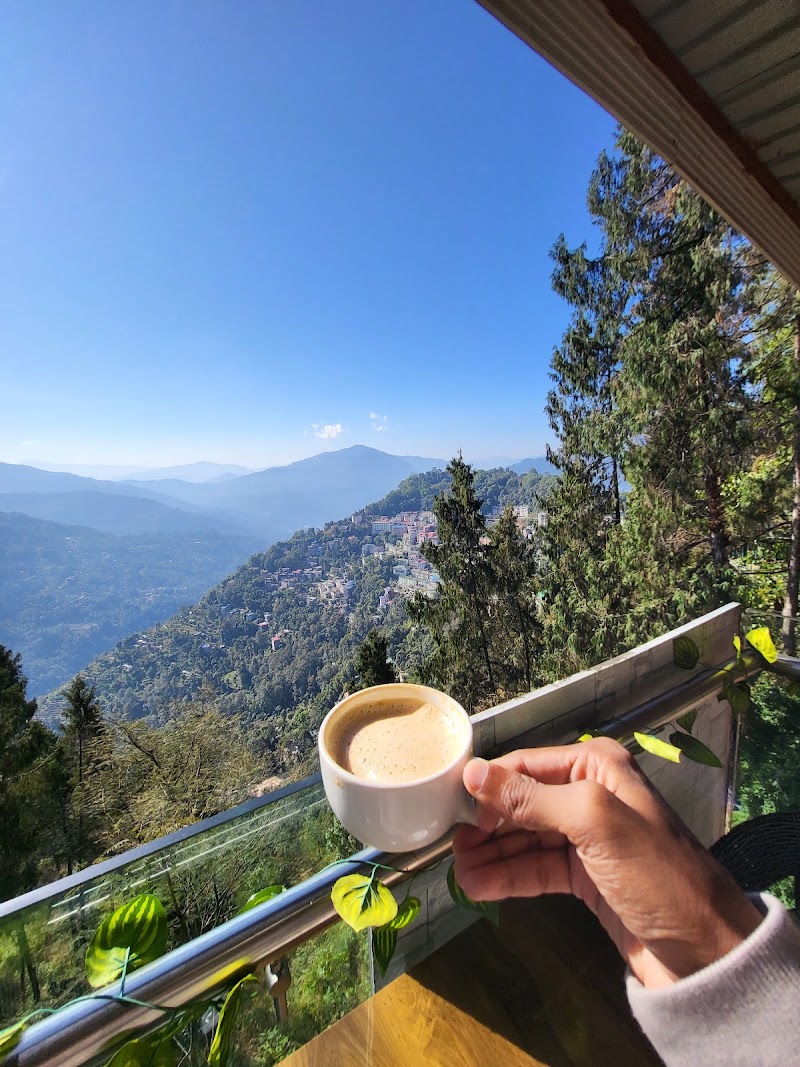 Dawn Hill - Dawn Hill Nam Nang Rd, Vishal Gaon, Gangtok, Sikkim 737102, India