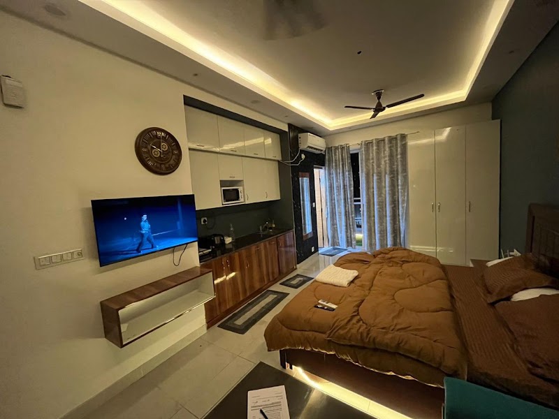 Supertech North Eye - Supertech North Eye Supertech Northeye, Supertech Capetown, Sector 74, Noida, Uttar Pradesh 201316, India