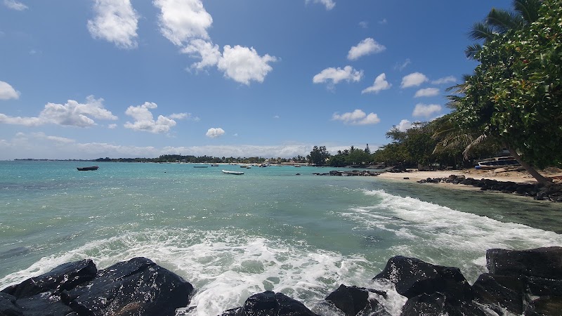 Trou-aux-Biches - Trou-aux-Biches Trou-aux-Biches, Mauritius