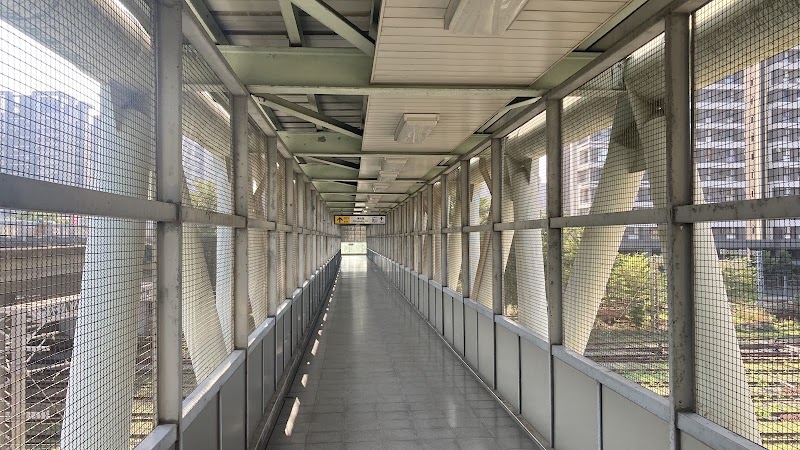 North Hsinchu Station - North Hsinchu Station, East District, Hsinchu City, Taiwan 300